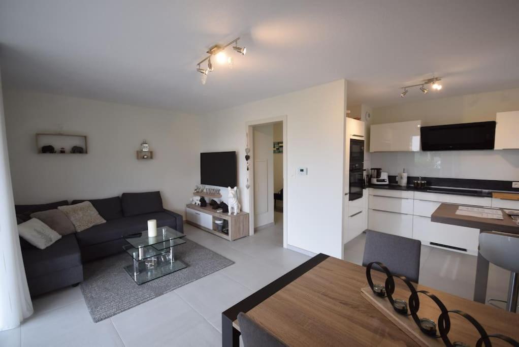 Appartement Sélestat Eksteriør bilde