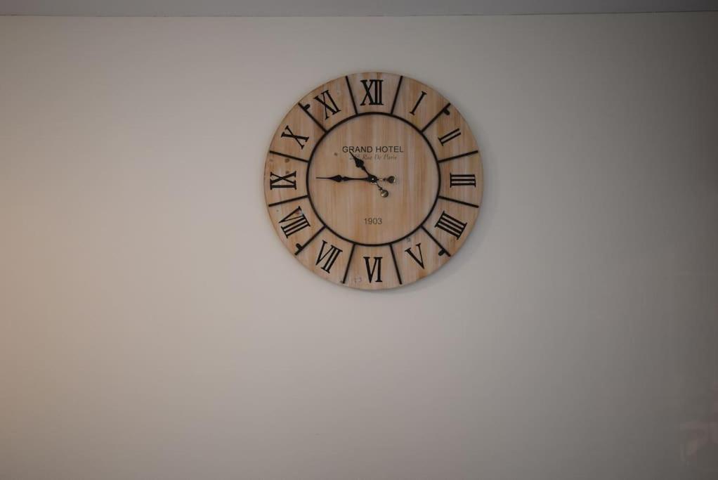 Appartement Sélestat Eksteriør bilde
