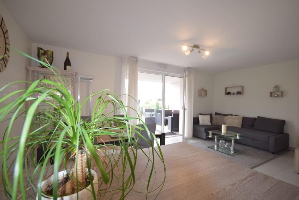 Appartement Sélestat Eksteriør bilde
