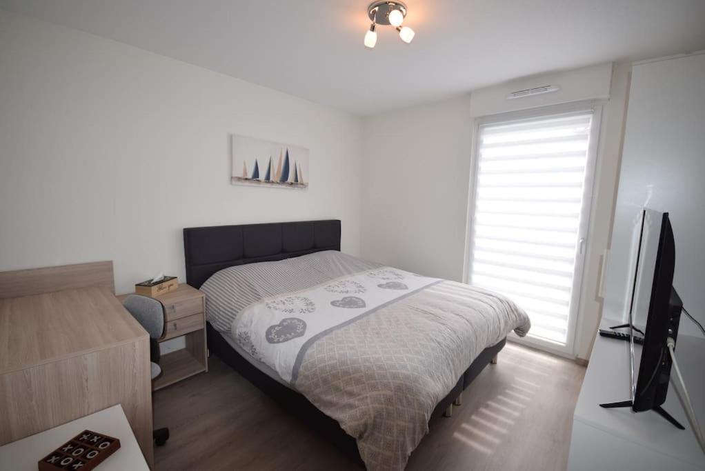 Appartement Sélestat Eksteriør bilde