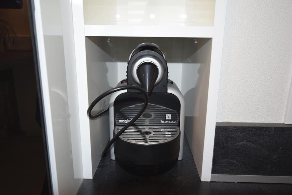 Appartement Sélestat Eksteriør bilde